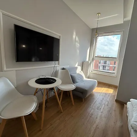 Appartement Bastion Walowa Modern By Mc *