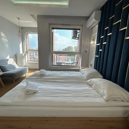 Bastion Walowa Modern By Mc *