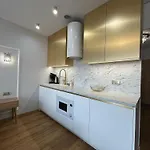 Bastion Walowa Modern By Mc Appartamento *