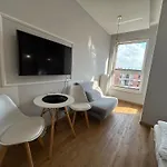 Appartamento Bastion Walowa Modern By Mc *