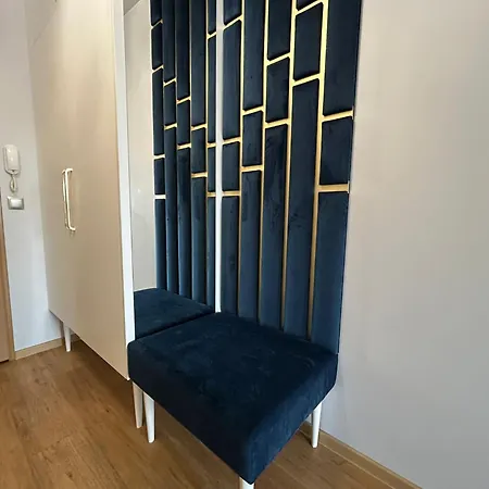 Bastion Walowa Modern By Mc Apartment