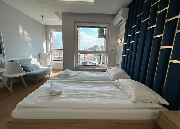 Bastion Walowa Modern By Mc *